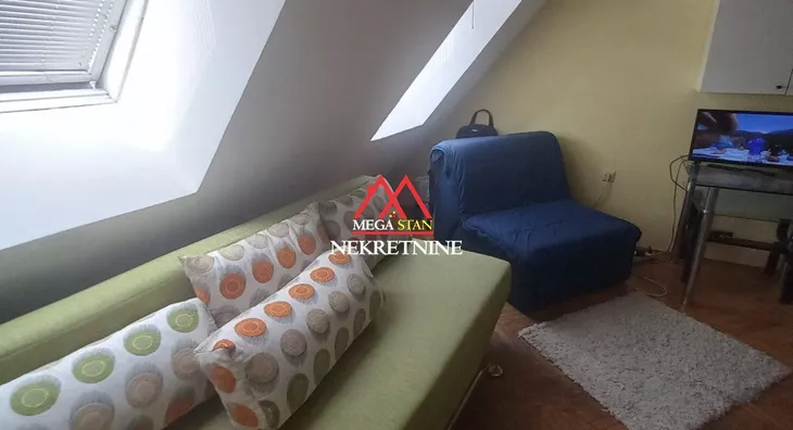 Garsonjera | 4zida