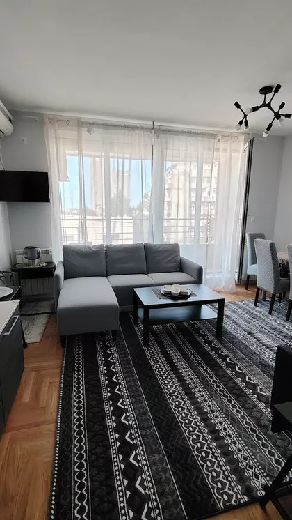 Vojvode Stepe | 4zida.rs