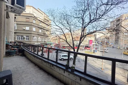 Milovana Milovanovića | 4zida.rs