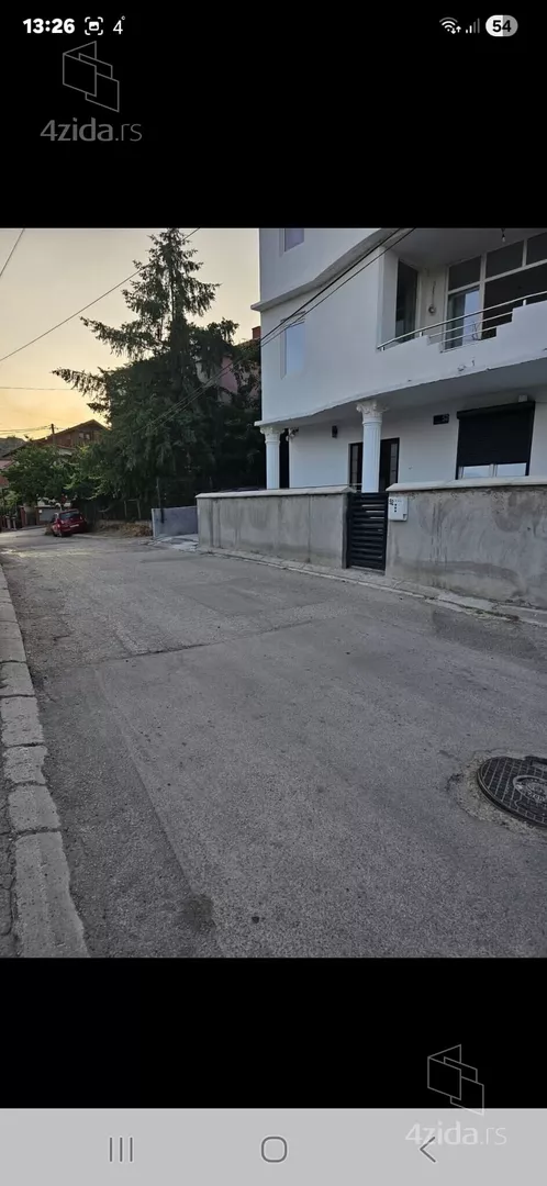 3-etažna kuća | 4zida