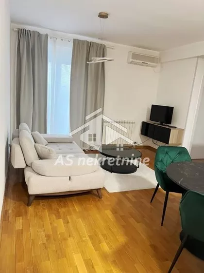 Bežanijska kosa 3 | 4zida.rs
