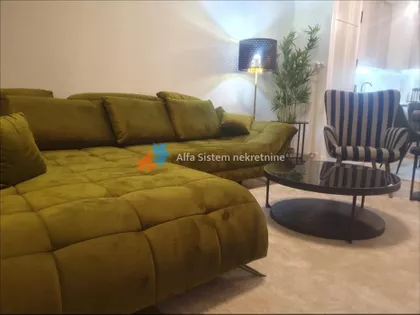 Beograd na vodi | 4zida.rs