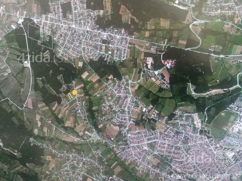 Građevinsko zemljište | 4zida