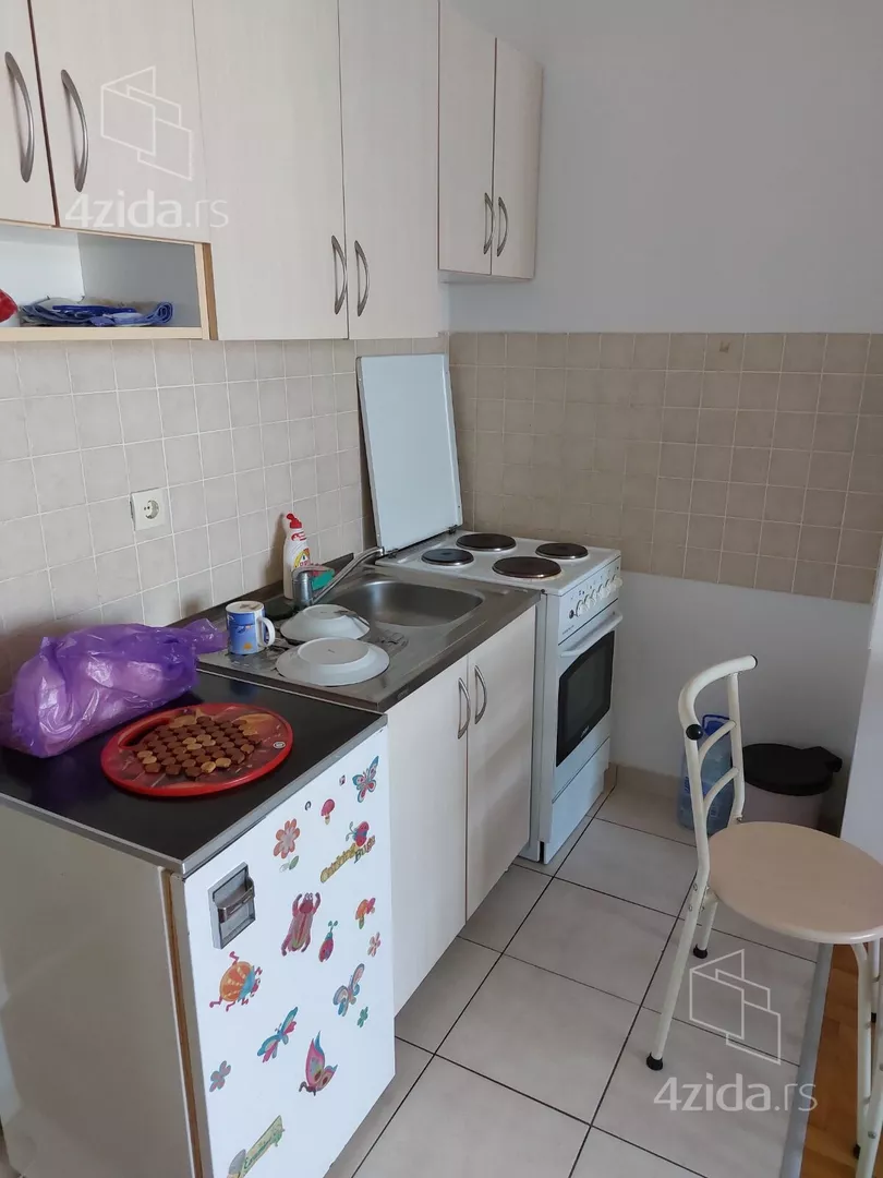 Garsonjera | 4zida
