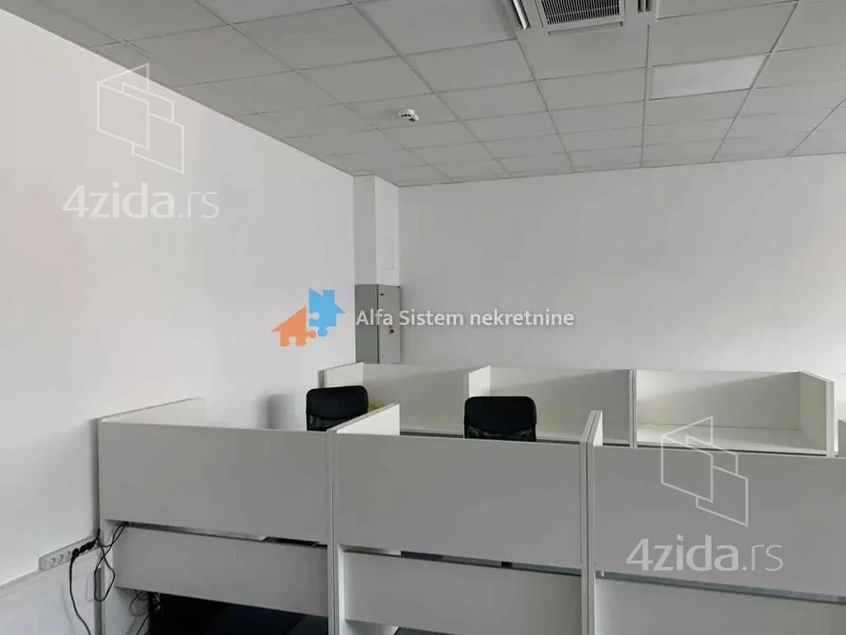 Kancelarija | 4zida