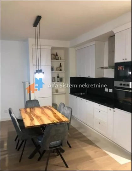Beograd na vodi | 4zida.rs