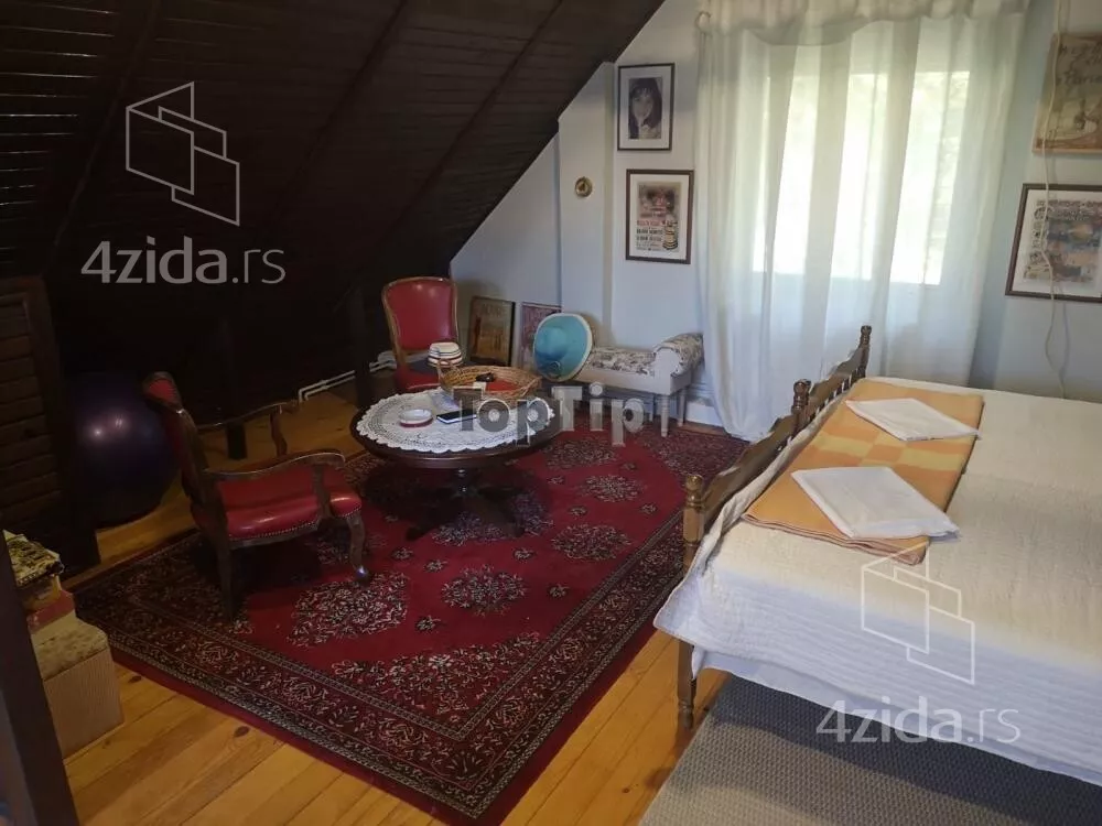 Kuća | 4zida