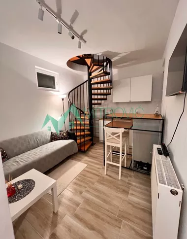 Novi Sad - Centar