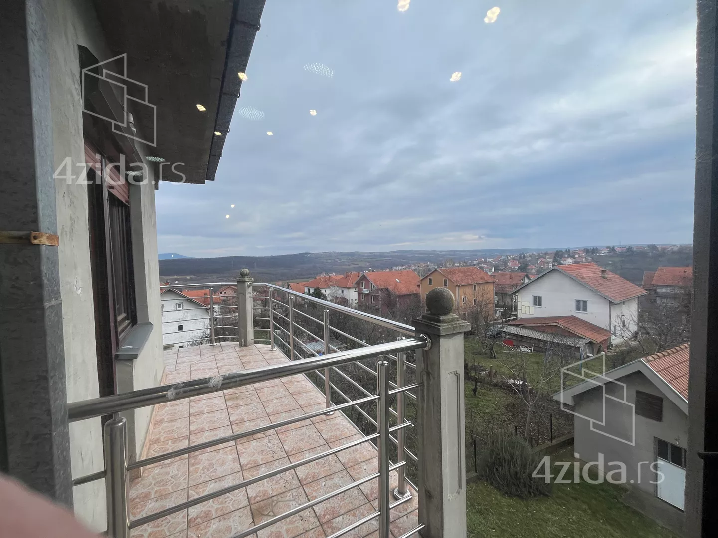 3-etažna kuća | 4zida