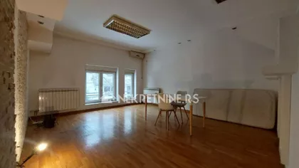 Branka Krsmanovića | 4zida.rs