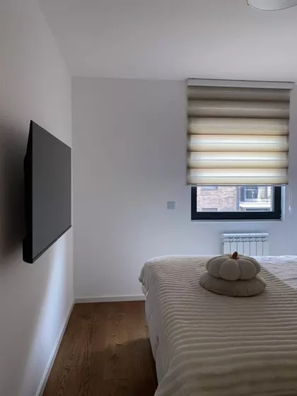 Mirka Milojkovića 24 | 4zida.rs