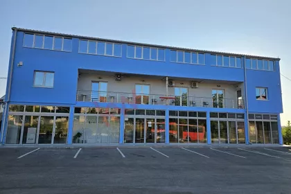 Bulevar revolucije | 4zida.rs