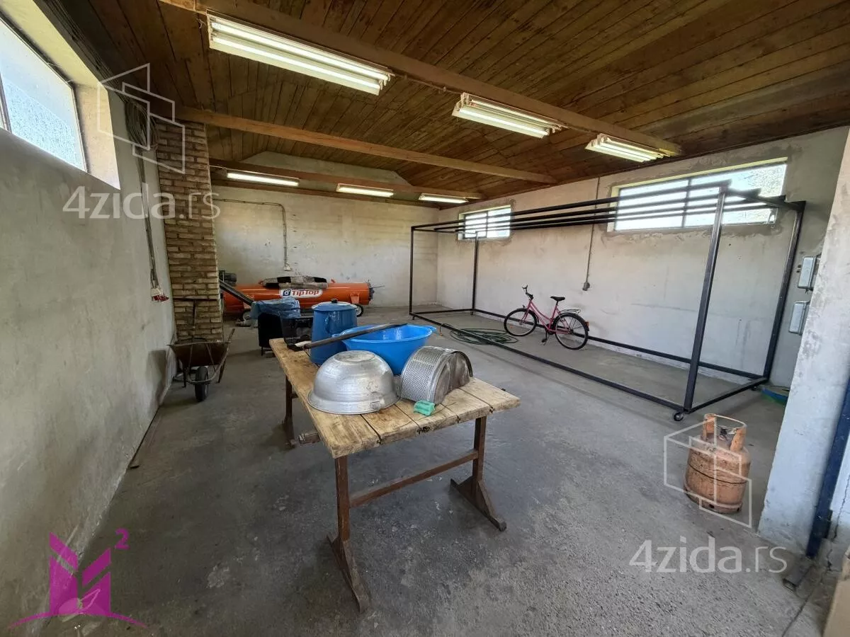 Magacin | 4zida