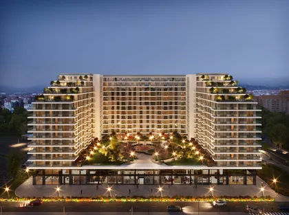 Blagoja Parovića | 4zida.rs