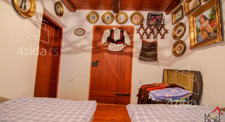 Kuća | 4zida