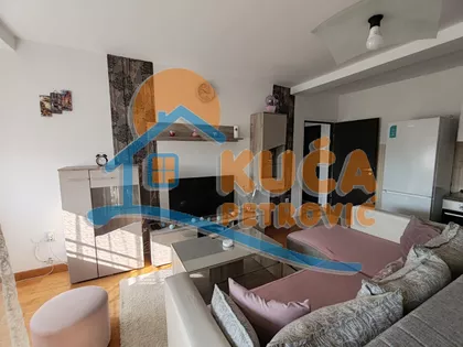 Bulevar Svetog Pantelejmona | 4zida.rs