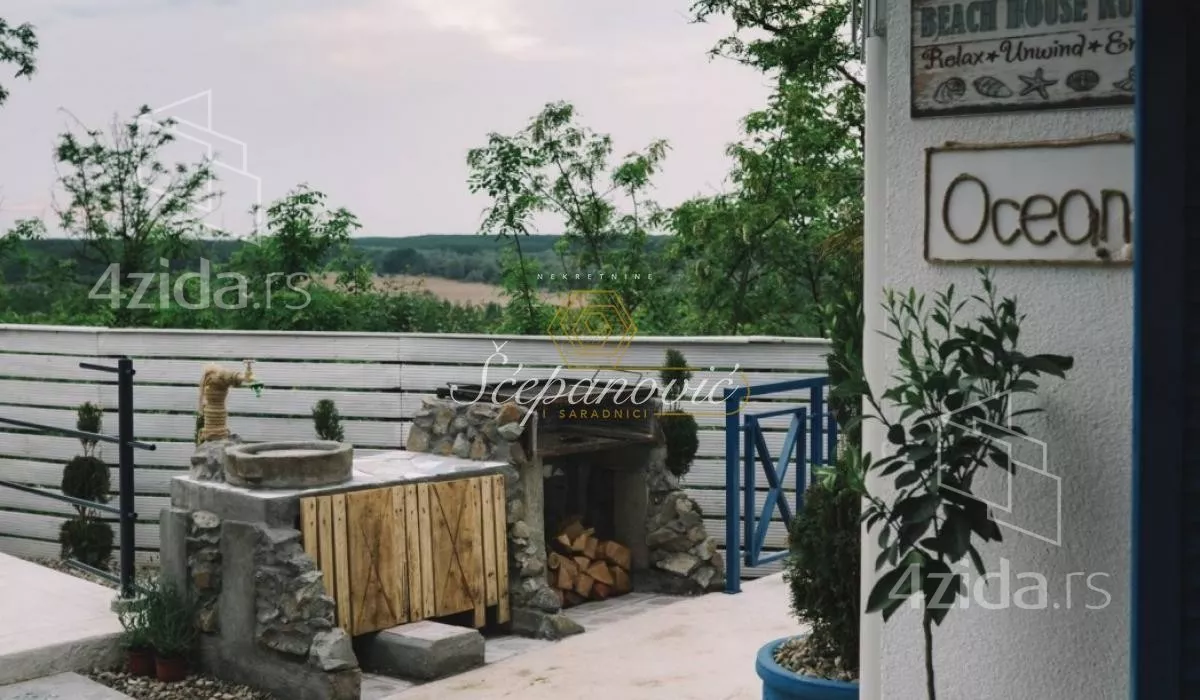Kuća | 4zida