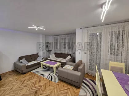 Vizantijski bulevar | 4zida.rs