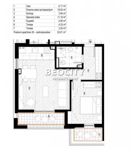 Autoput za Zagreb | 4zida.rs