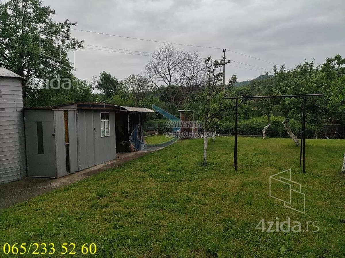 Kuća | 4zida