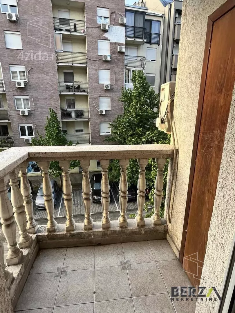 Garsonjera | 4zida