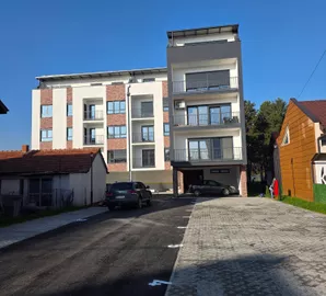 Naselje Oslobodilaca Valjeva, Gradske lokacije, Valjevo, gars. | 4zida.rs