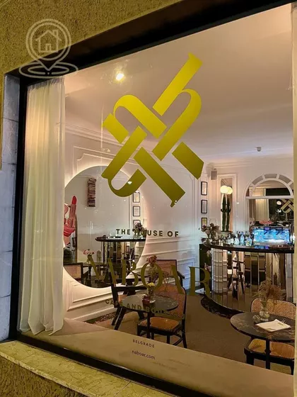 Andrićev Venac | 4zida.rs