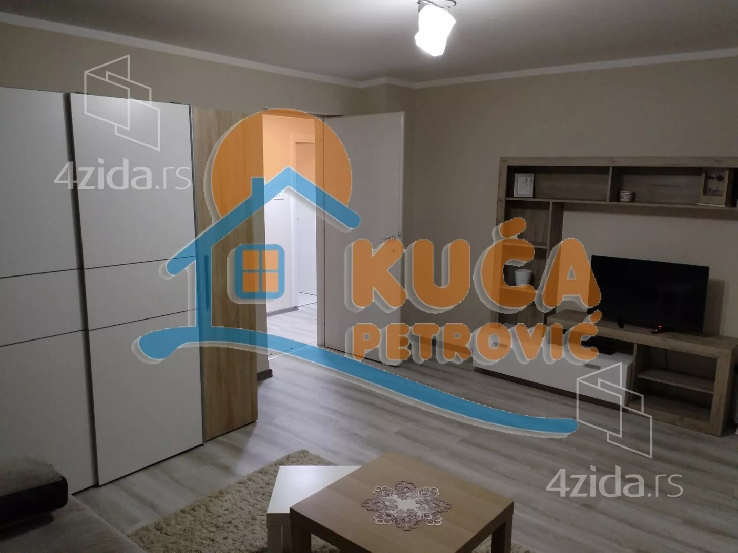 4-etažna kuća | 4zida