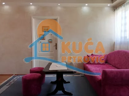 Branka Krsmanovića | 4zida.rs