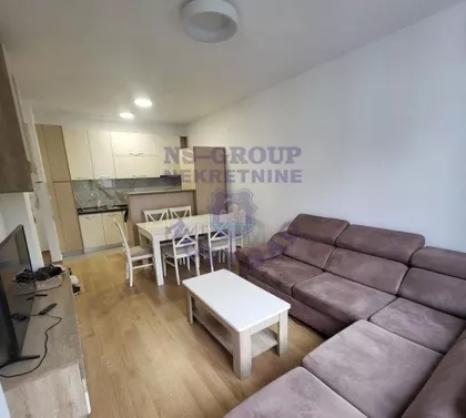 Bulevar Oslobođenja | 4zida.rs