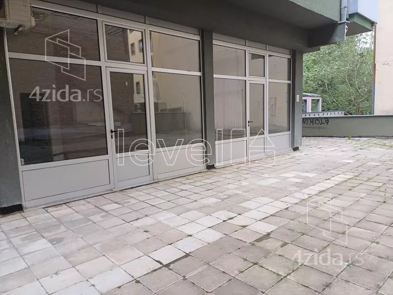 Poslovni prostor | 4zida