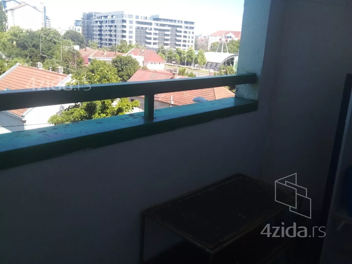 Garsonjera | 4zida