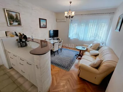 Milana Stepanovića Matroza | 4zida.rs