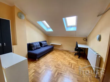 Bulevar Patrijarha Pavla (Somborski Bulevar) | 4zida.rs