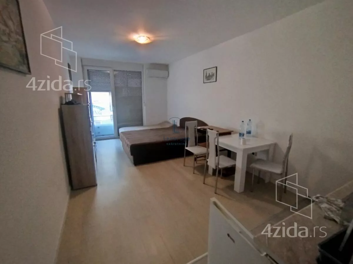 Garsonjera | 4zida