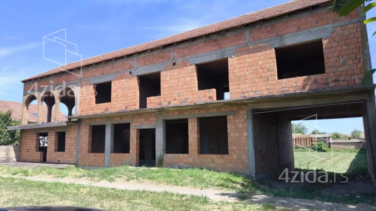 Kuća | 4zida