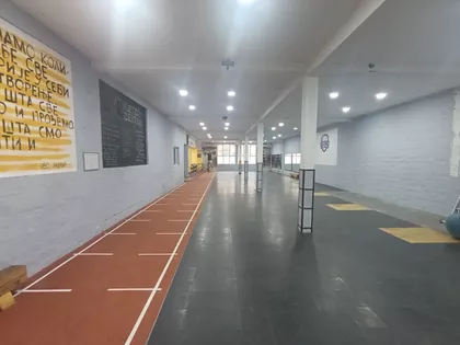 Gradske lokacije | 4zida.rs