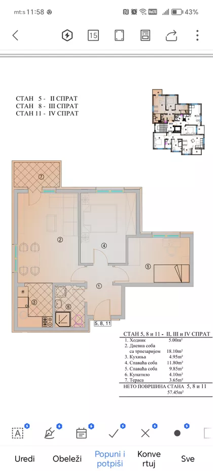 Pantelejska Crkva | 4zida.rs
