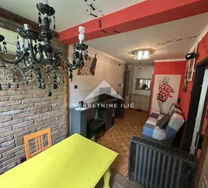 4. Juli, Gradske lokacije, Zrenjanin, 1.0 stan | 4zida.rs