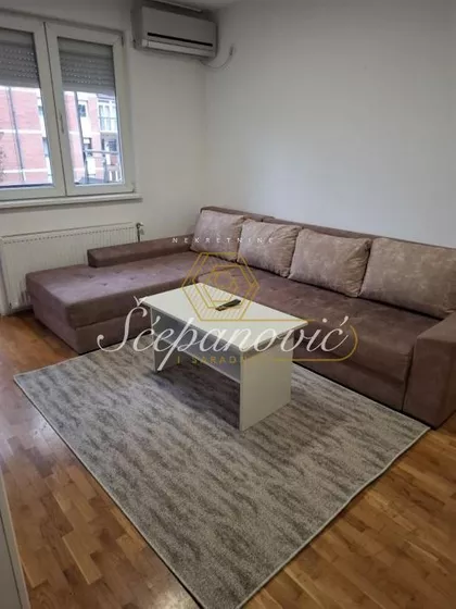 Sajmište | 4zida.rs