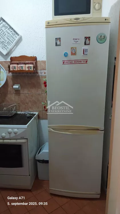 Triše Kaclerovića | 4zida.rs