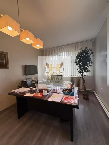 Sajmište | 4zida.rs