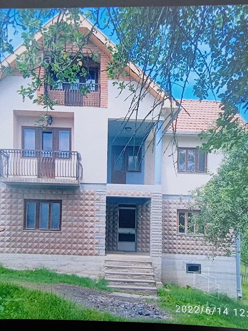 4-etažna kuća | 4zida