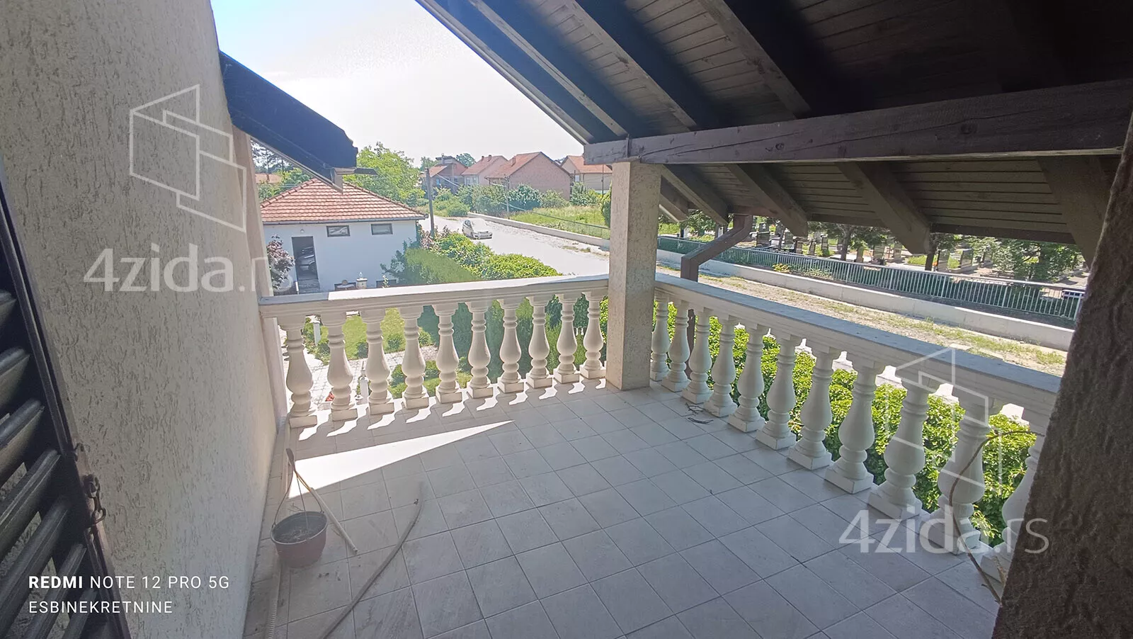 3-etažna kuća | 4zida