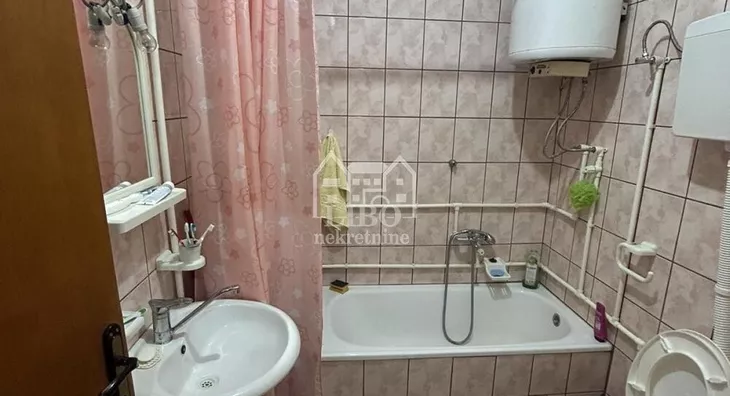 4-etažna kuća | 4zida