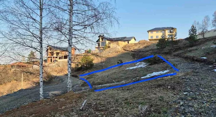 Građevinsko zemljište | 4zida