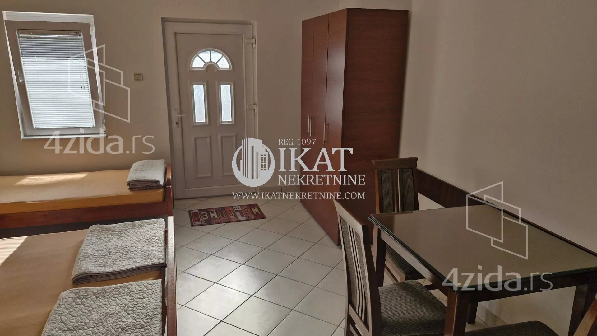 5-etažna kuća | 4zida