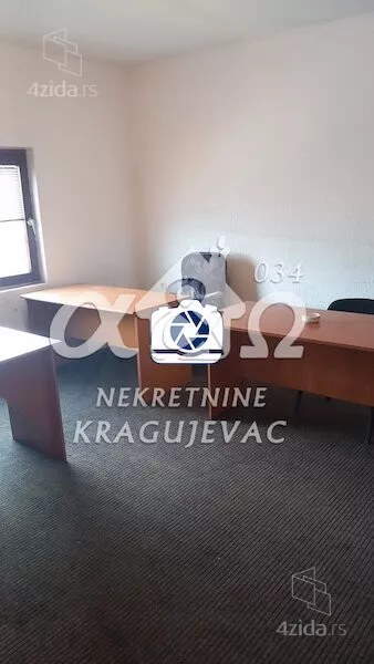 Kancelarija | 4zida