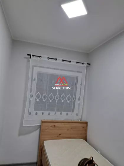 Trg Majke Jevrosime | 4zida.rs