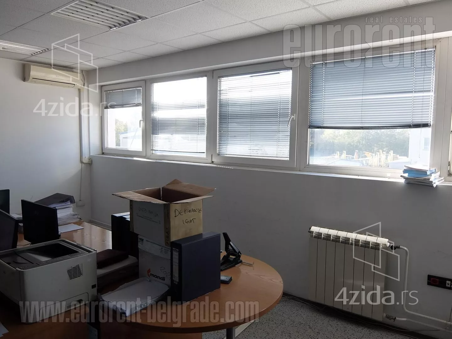 Poslovni prostor | 4zida